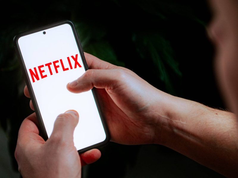 Netflix