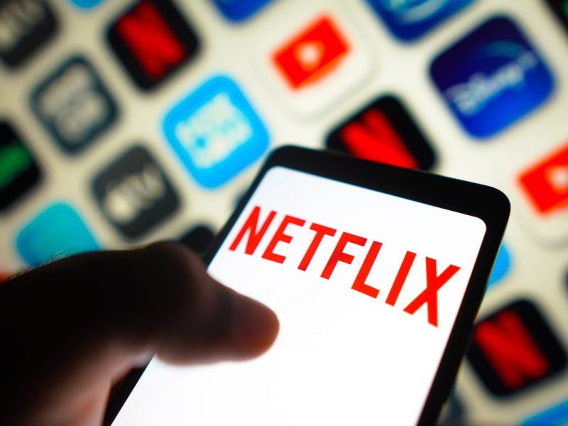 Netflix