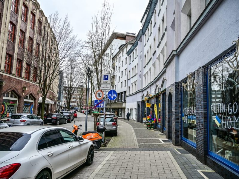 Oberhausen