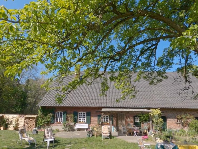 Sommerhaus