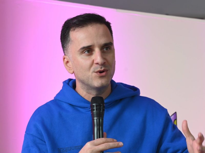 Özcan Cosar