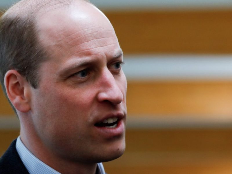 Prinz William