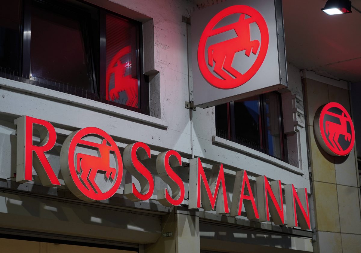 Rossmann