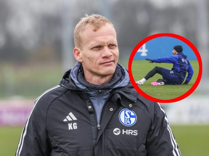 Schalke Greiml