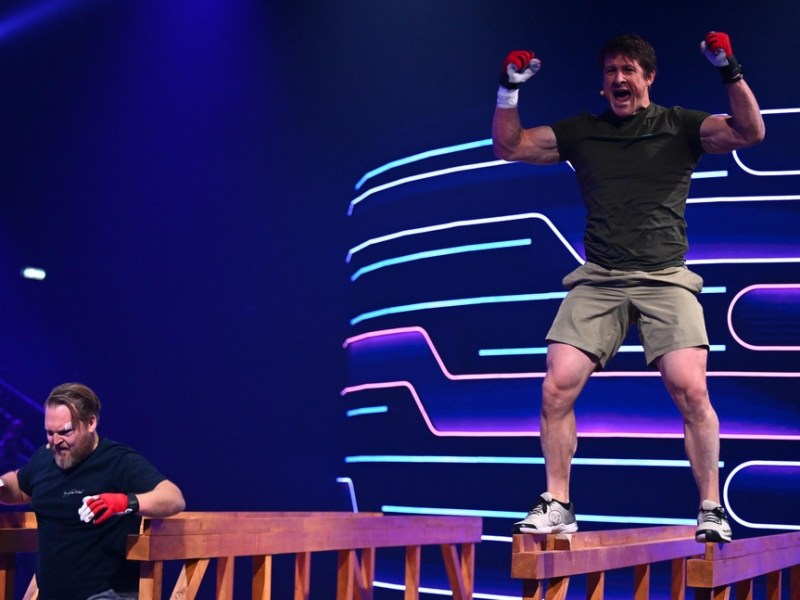 In der RTL-Show „Schlag den Besten“ sorgen Stars in verschiedenen Spielen für Wirbel. Nach dem Ende der dritten Folge gibt es nun Gewissheit.