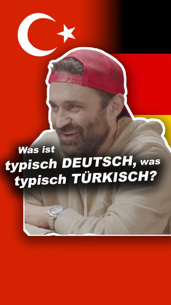 Unter Deutschen