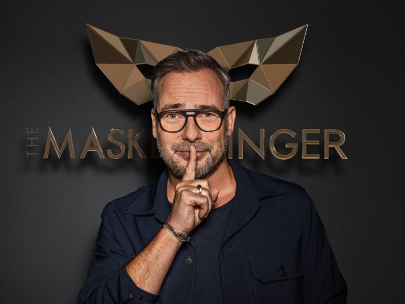Bereits vor der Ausstrahlung sorgt „The Masked Singer“ für ordentlich Zunder im Netz – der Grund? Die ersten Masken.