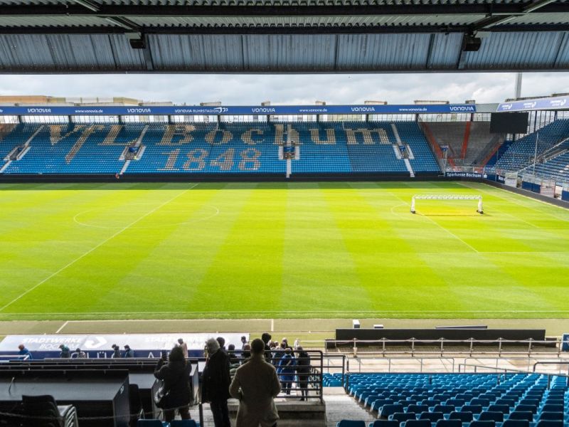 Der VfL Bochum hat für seine Fans ein ganz besonderes Event parat.