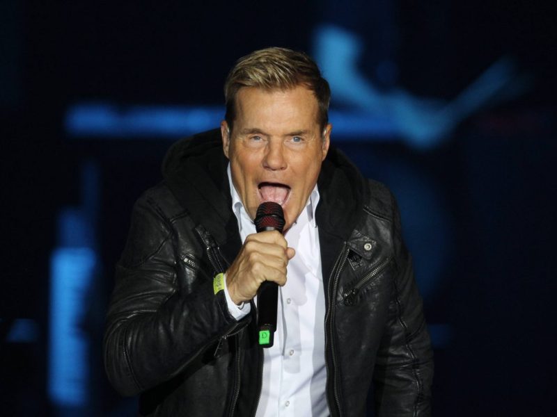 Bohlen