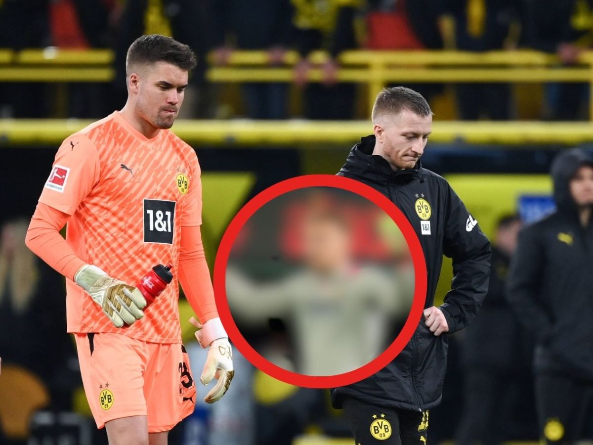 Borussia Dortmund buhlt um Juwel! Für IHN wäre es eine bittere Ohrfeige