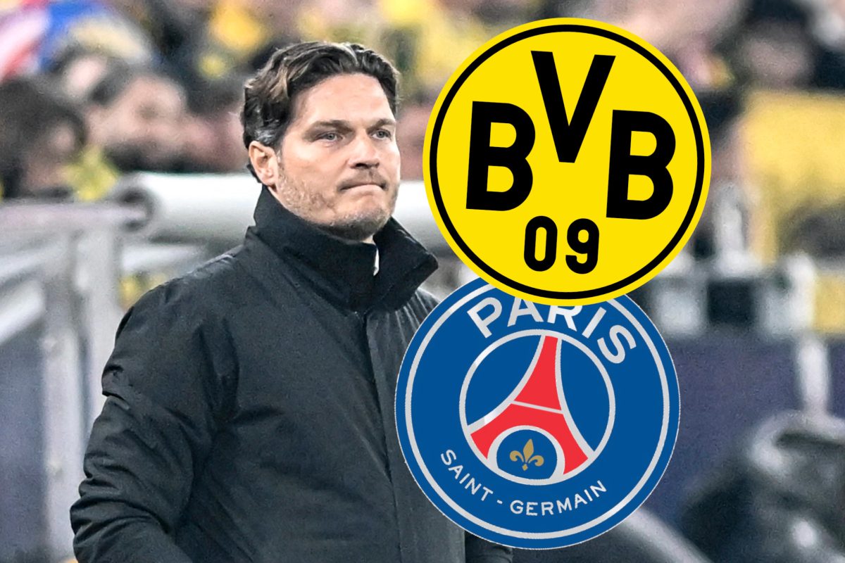 Borussia Dortmund trifft im Halbfinale auf Paris St. Germain – mit Nachteil?