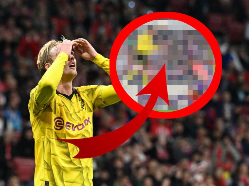 BVB Atletico Brandt