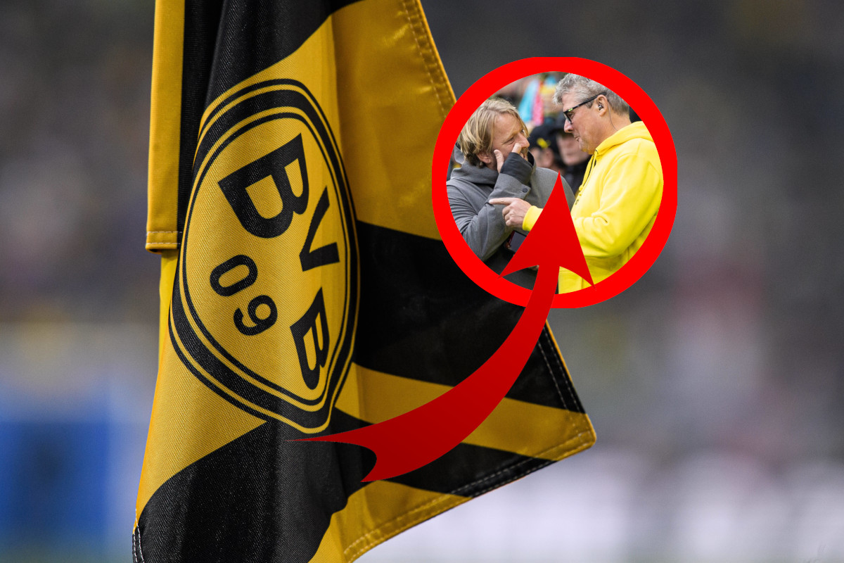 BVB Mislintat