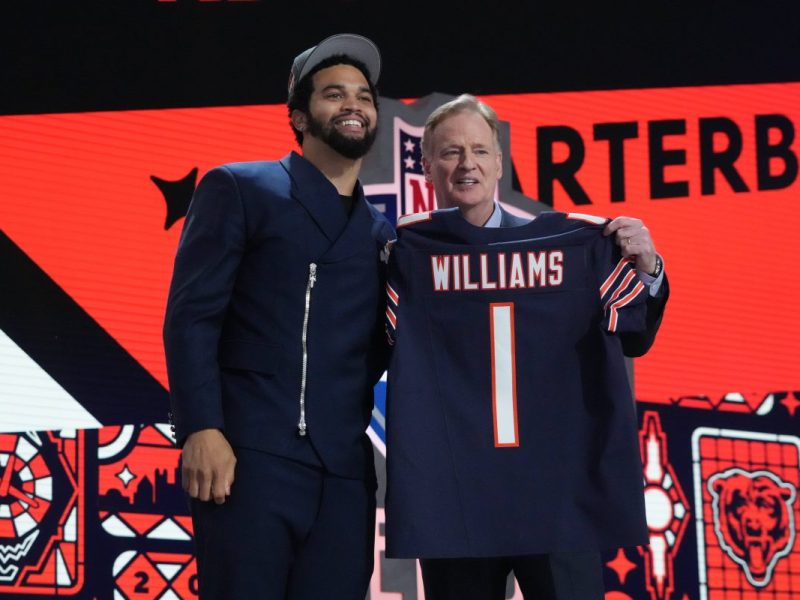 NFL: Draft 2024
