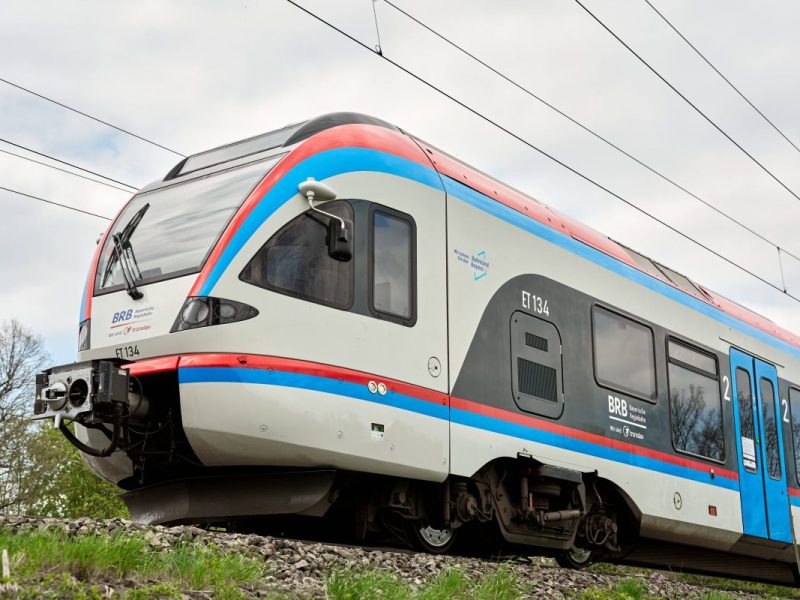 Deutsche Bahn