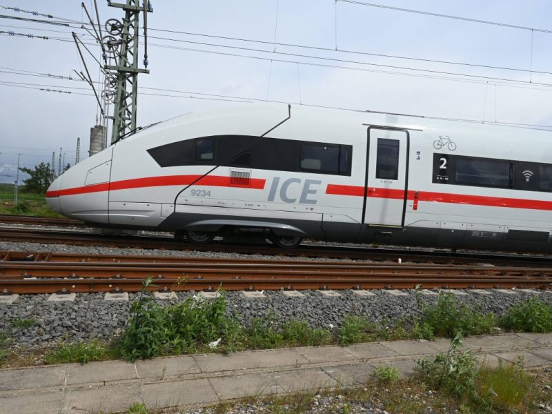 Deutsche Bahn