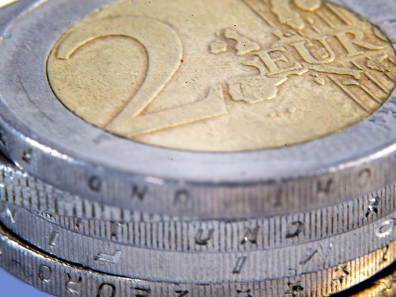 Seltene 2-Euro-Münze wird für hunderte Euro gehandelt – an diesem Symbol erkennst du sie