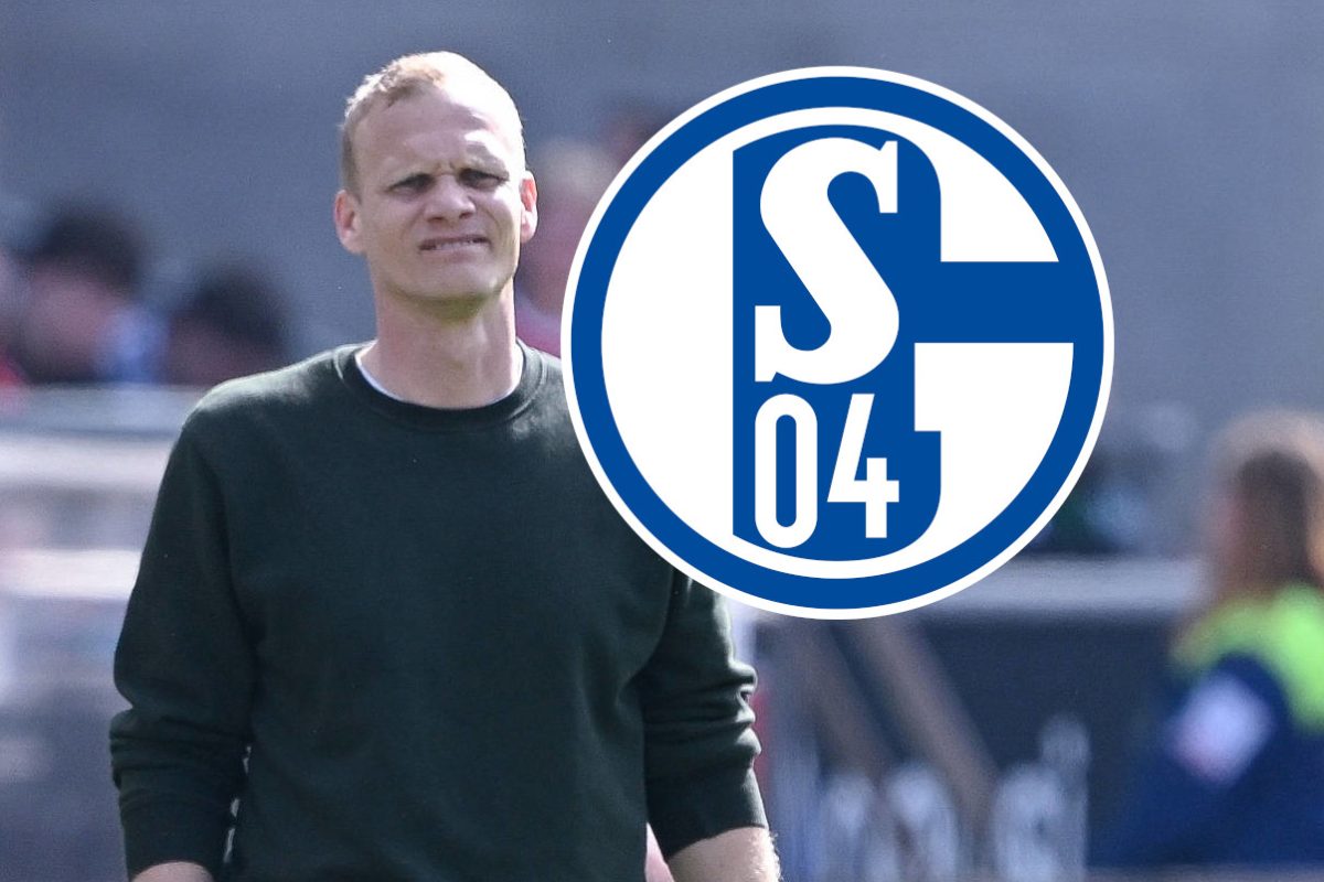 Beim FC Schalke 04 kÃ¶nnten zwei Profis zurÃ¼ckkehren.