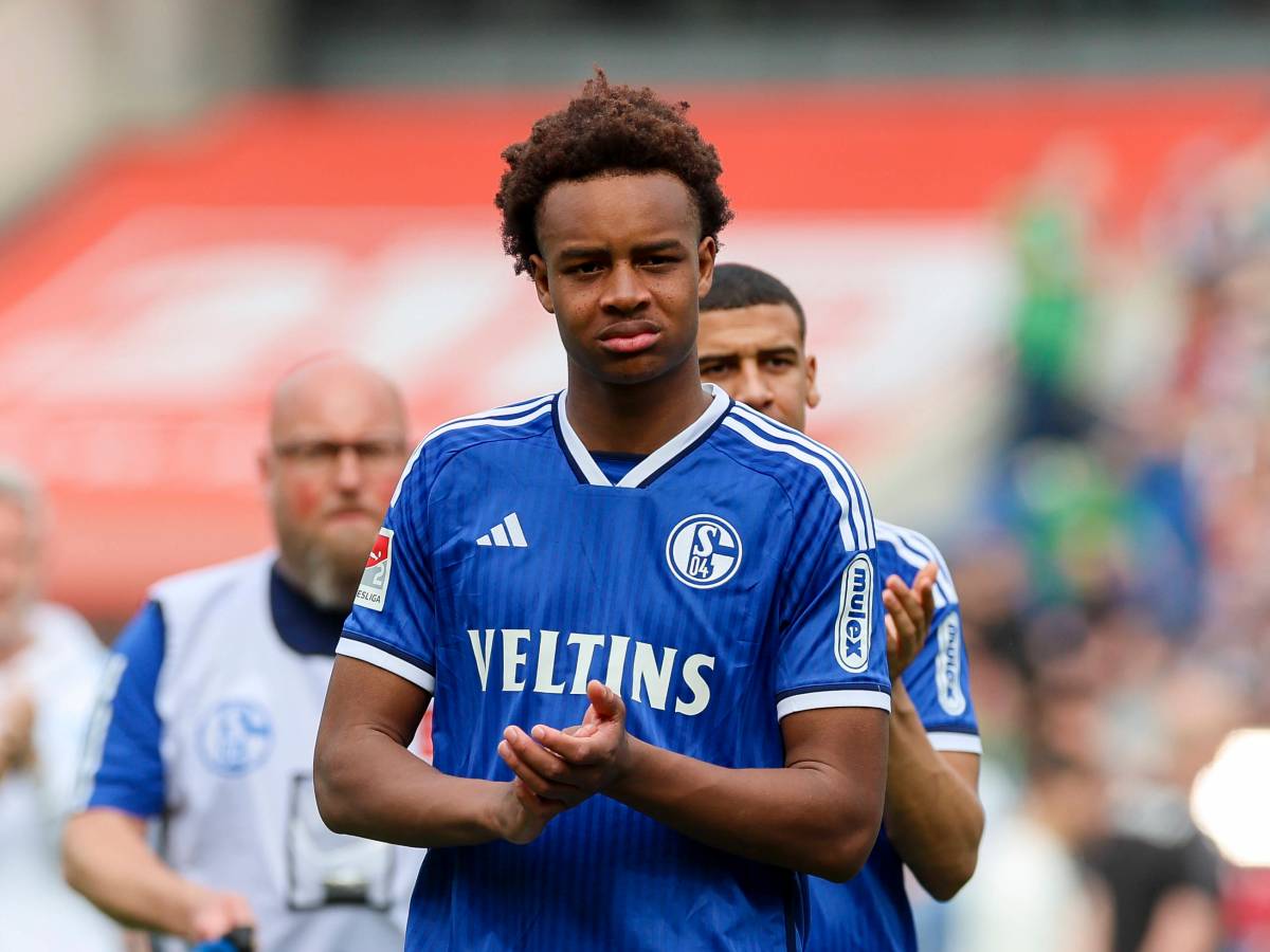 FC Schalke 04: Fans werden hellhörig – Ouedraogo-Hammer steht bevor