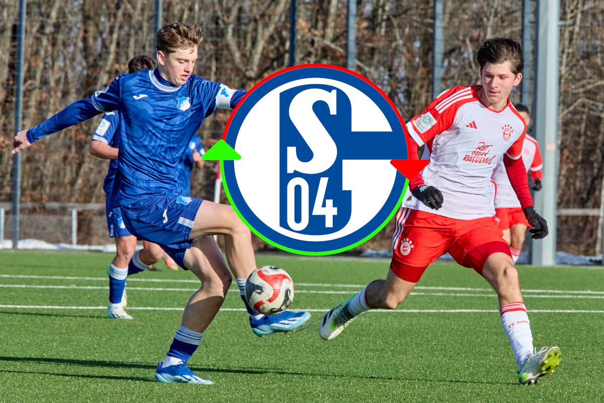 FC Schalke 04 Pfeiffer