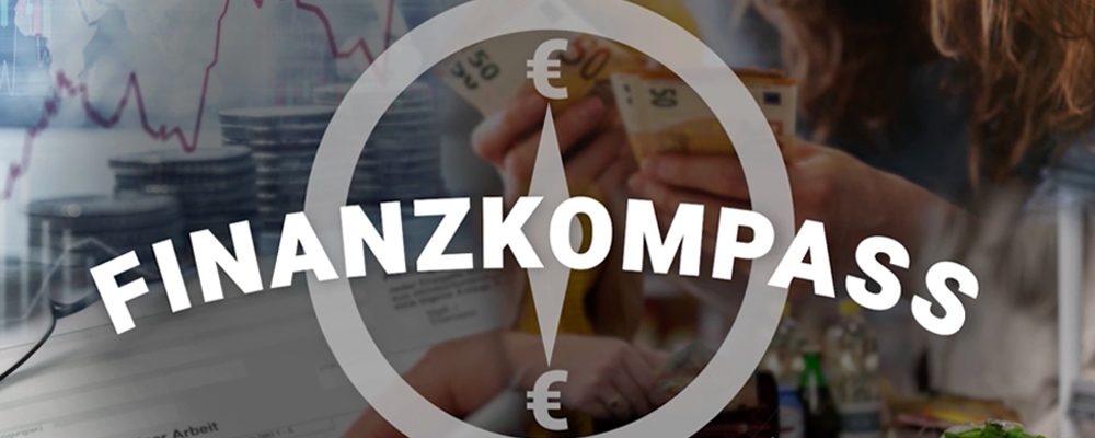 Banner Finanzkompass