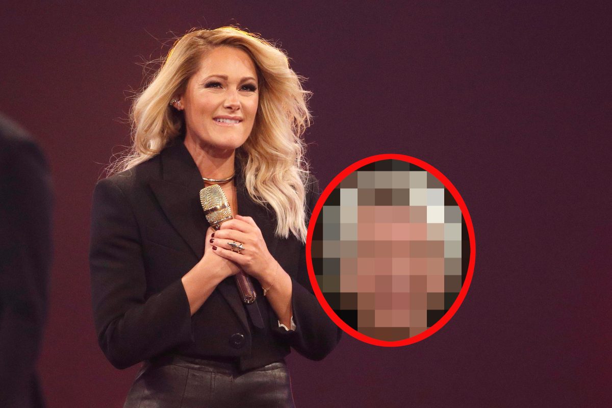 Helene Fischer