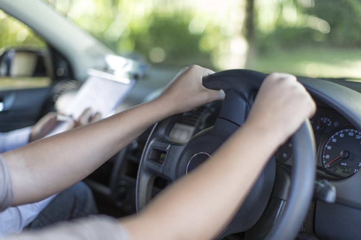 Die Führerschein-Pläne der Regierung sind vorerst vom Tisch.