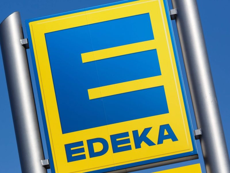 Edeka zieht Reißleine – dieses Produkt suchen Kunden ab jetzt vergeblich