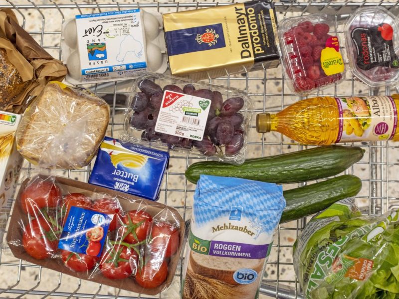 Schießt der Preis für ein Produkt bei Edeka bald in die Höhe?