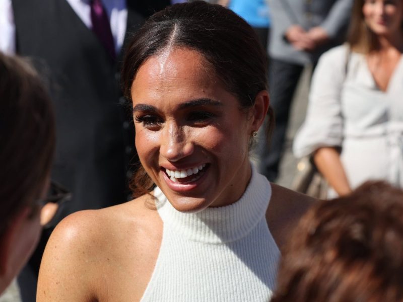 Meghan Markle