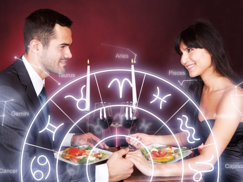 Horoskop: Nachricht vom Ex? Aufgepasst!