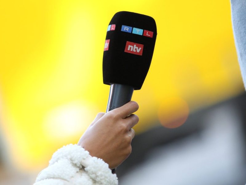 RTL schmeißt sein Programm um.