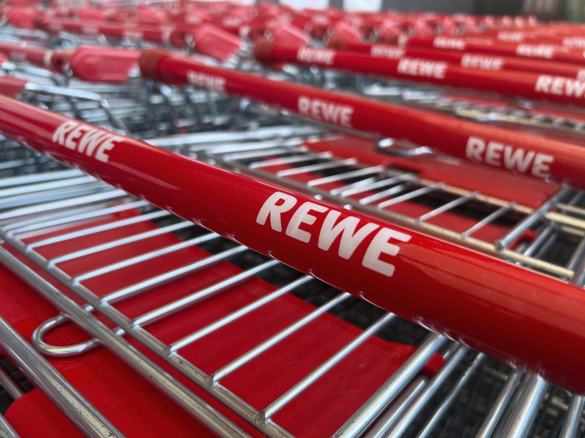 Rewe, Aldi und Co: Hersteller mogelt heimlich bei den Preisen – Kunden müssen es ausbaden