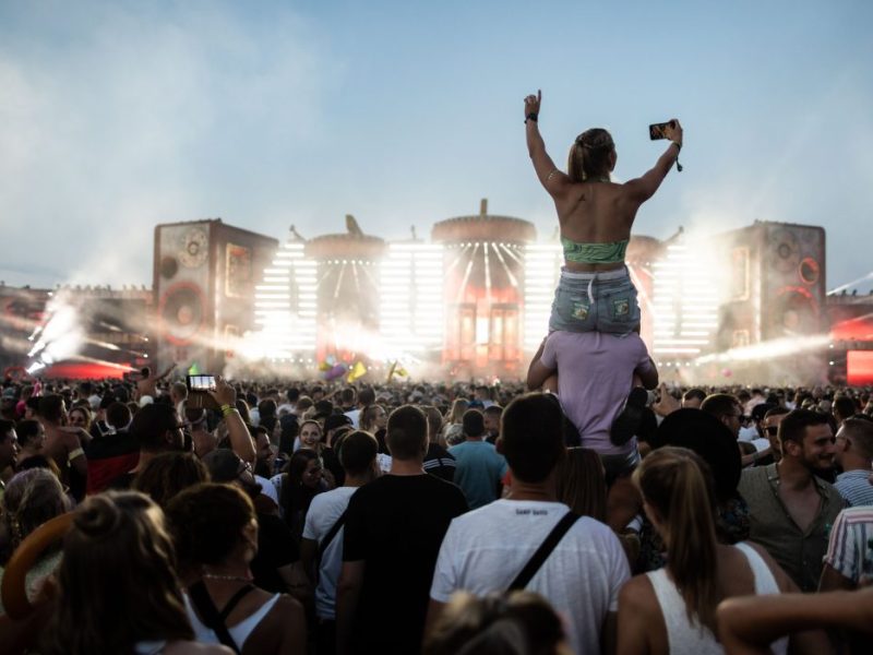 Parookaville