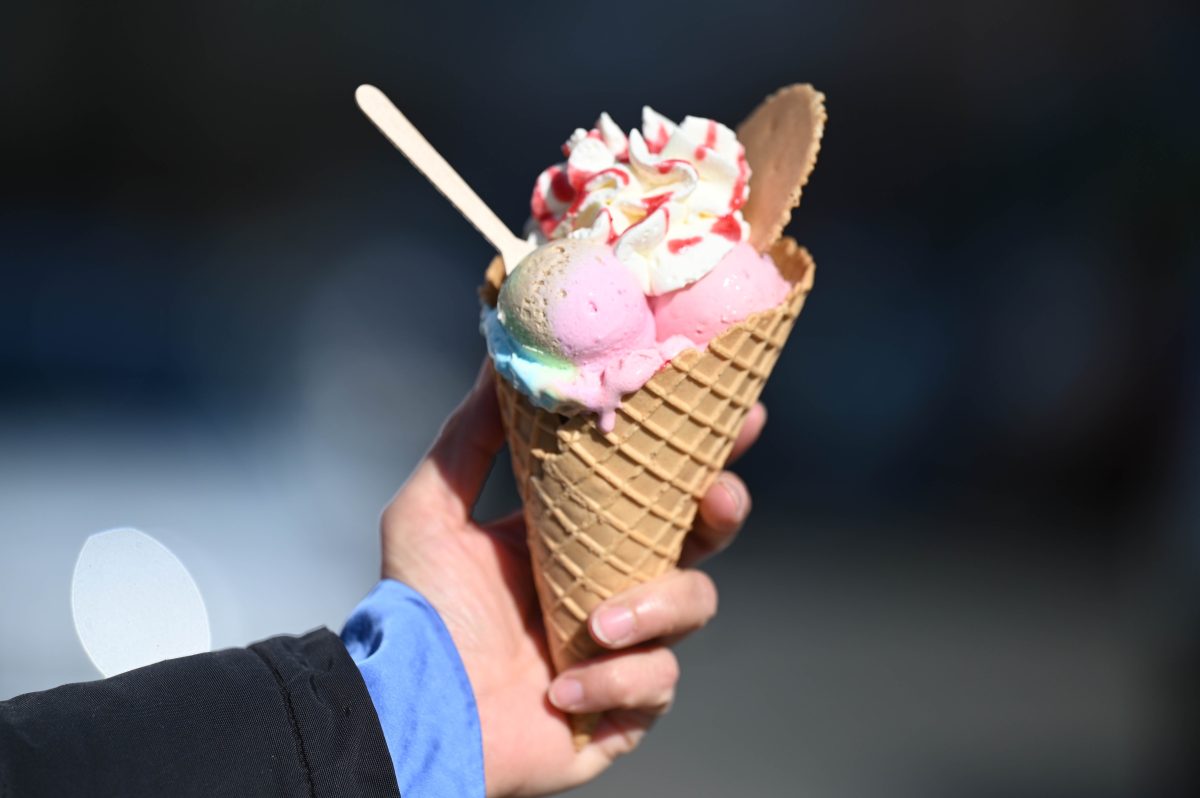 Ruhrgebiet: Diese Eis-Preise treiben Kunden in den Wahnsinn.