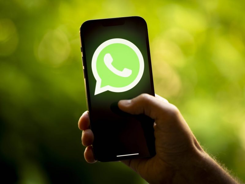 Whatsapp-Nutzer müssen aufpassen!