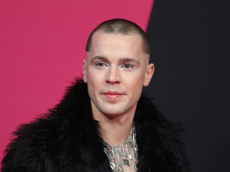 Felix Jaehn DJ