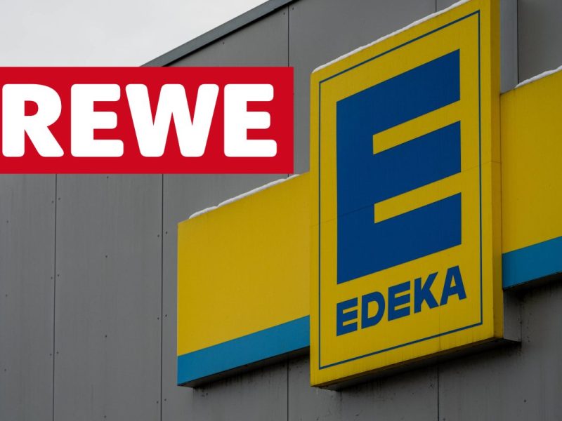 Rewe, Edeka und Co: Diese Produkte führen Kunden hinters Licht – mit bitteren Folgen!