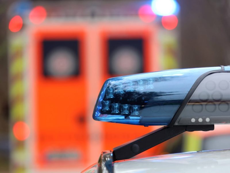 Essen Polizei
