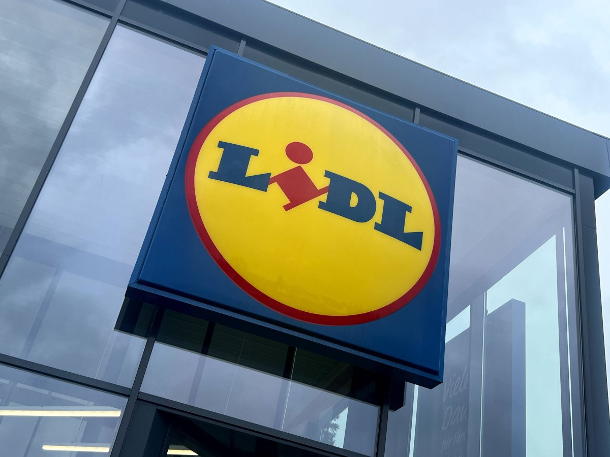 Lidl-Kunde macht Ekel-Fund beim Verzehr von Lebensmittel.