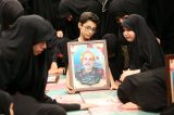 Israel-Iran-Konflikt: Ein Bild von der 