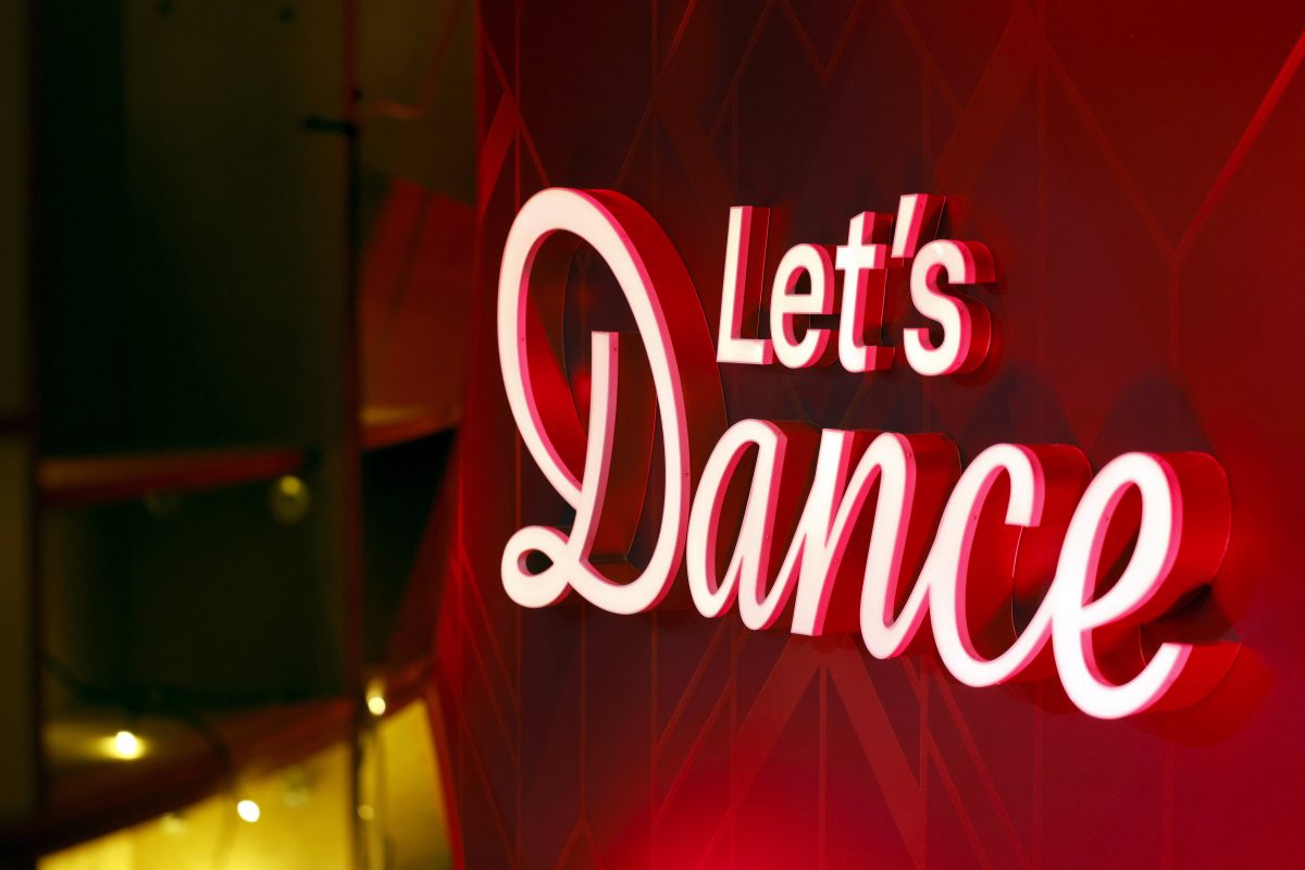 Let's Dance RTL