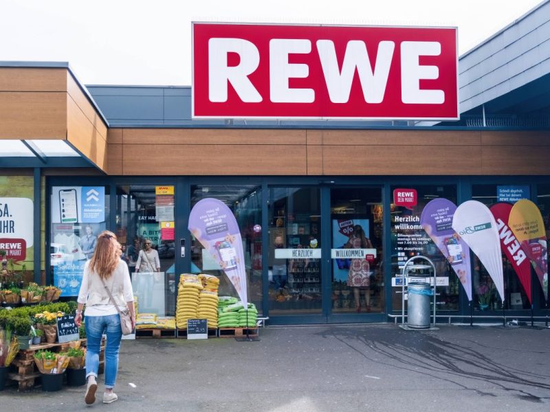Rewe