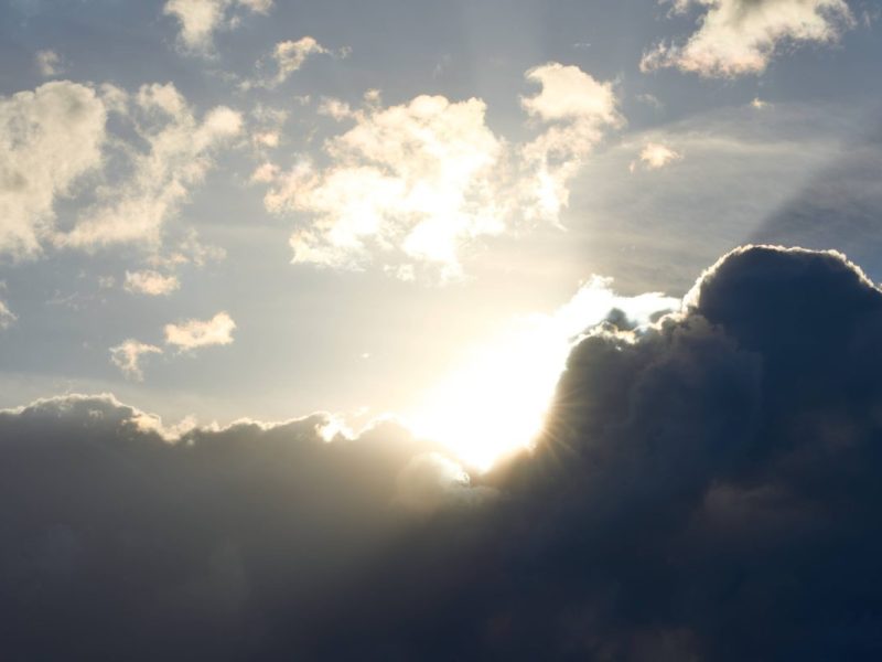 Wetter in NRW