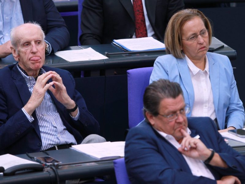 AfD