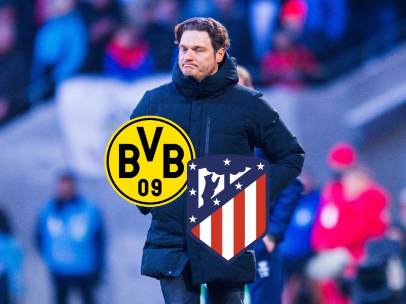 Borussia Dortmund: Befürchtungen werden wahr – bittere Gewissheit vor CL-Kracher!