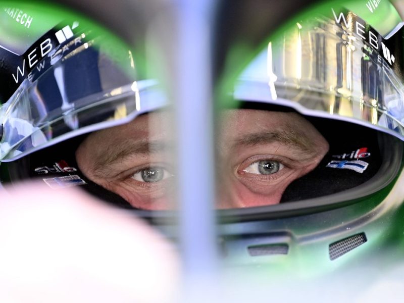 Formel 1: Bottas vor dem Aus?