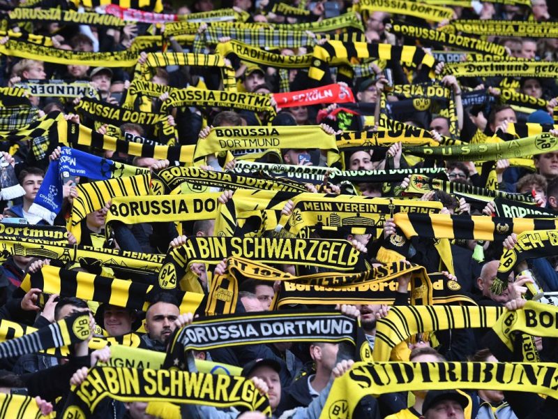Borussia Dortmund
