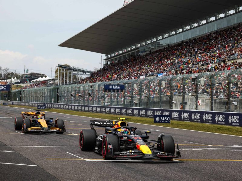 Formel 1