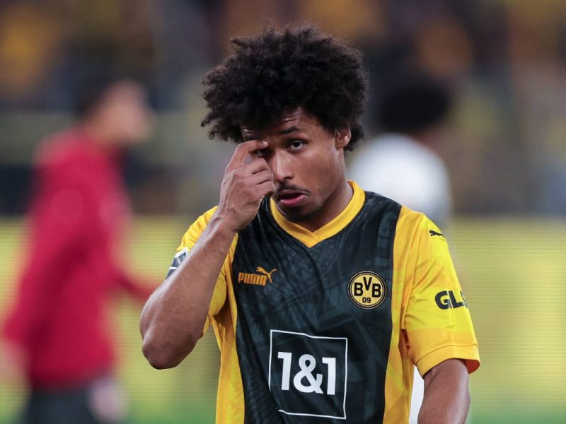 BVB Stuttgart